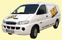 Transporter