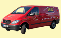 Kastenwagen Vito/Scudo