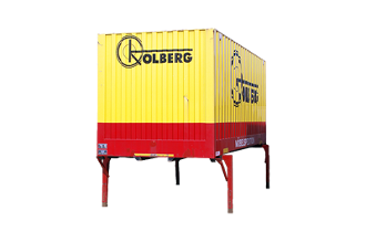 See Container