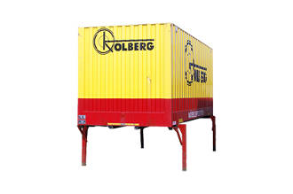 See Container