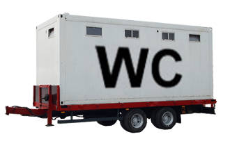 WC Container
