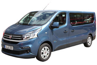 Fiat Talento