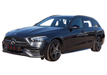 Mercedes C Klasse