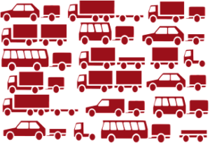 Mietwagen mit Anhängerkupplung