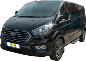 Transporter mieten in Oranienburg