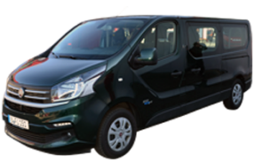 Fiat Talento Bus