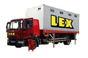 Modul Container