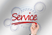 *****Sterne Service von LEX