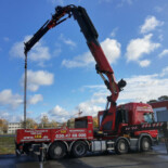 Container-Dienstleister