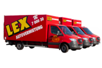 Mietwagen und Transporter Vermietung in Berlin – Flexibel unterwegs!