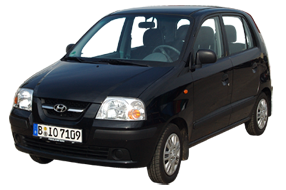 Hyundai Atos