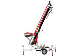 Schrägaufzug/ Möbellift