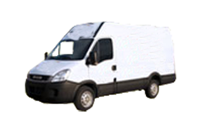 Iveco 3,50m
