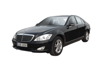 Mercedes in Oranienburg